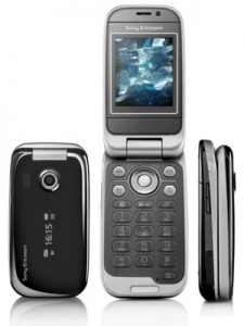Điện thoại Sony Ericsson Z610i