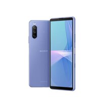 Điện thoại Sony Xperia 10 III - 6GB RAM, 128GB, 6.39 inch