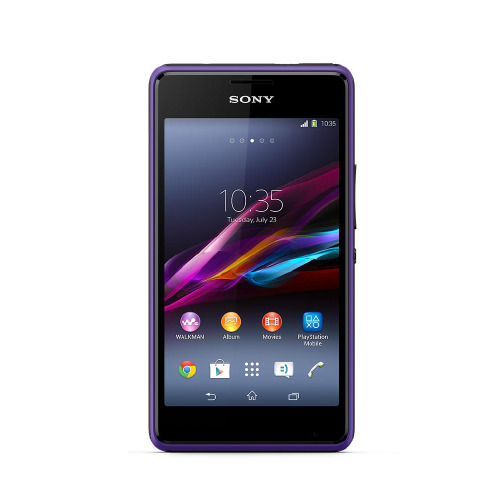 Điện thoại Sony Xperia E1 D2004 (D2005) - 4GB