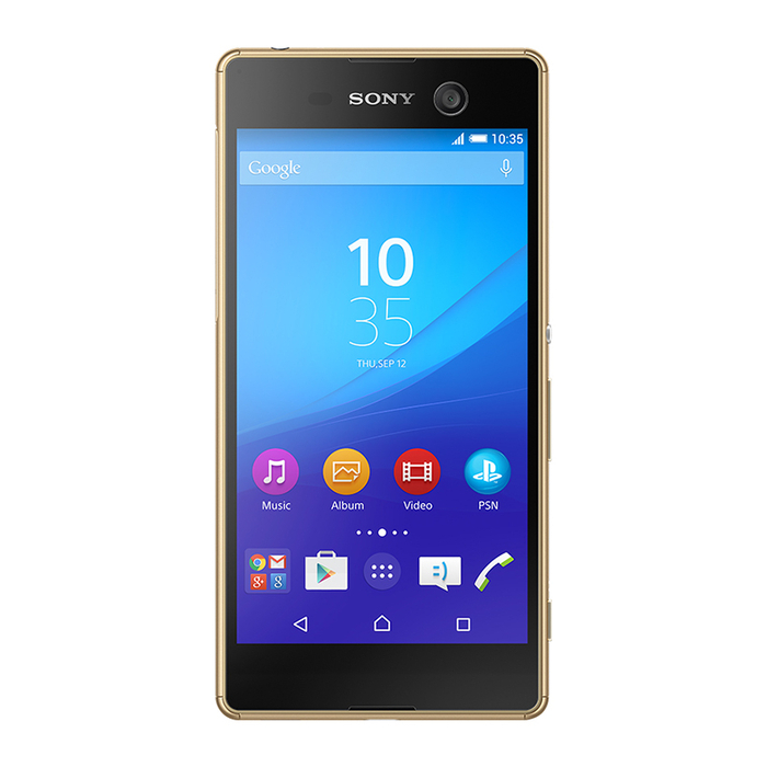 Điện thoại Sony Xperia M5 Single E5653