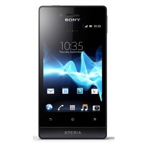 Điện thoại Sony Xperia Miro ST23i (ST23a) - 4GB