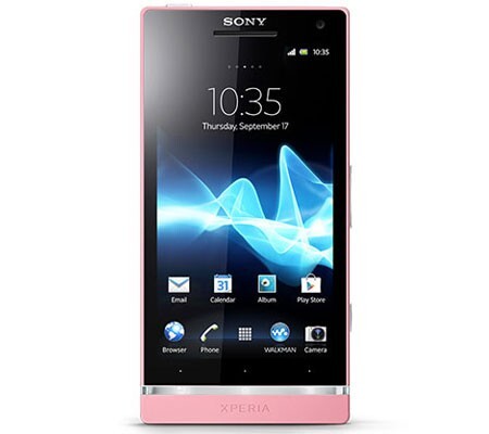 Điện thoại Sony Xperia SL LT26ii - 32GB
