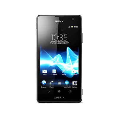 Điện thoại Sony Xperia TX LT29i - 16GB
