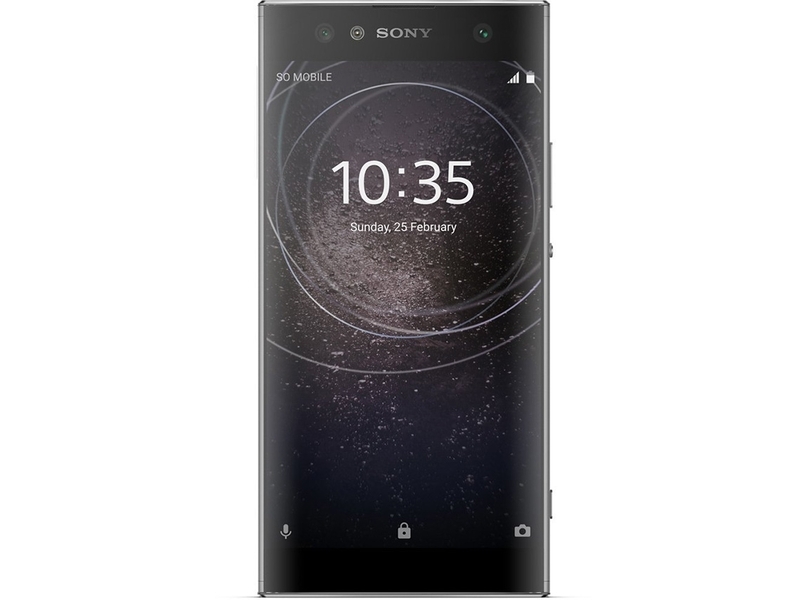 Điện thoại Sony Xperia XA2 Ultra - 4GB RAM, 64GB, 6 inch