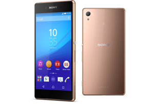 Điện thoại Sony Xperia Z3+ (Z3 Plus) - 32GB, 1 sim