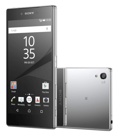 Điện thoại Sony Xperia Z5 Premium Dual - 32GB, 2 sim
