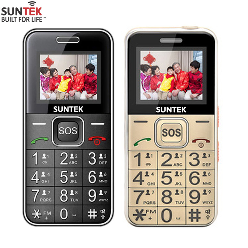 Điện thoại Suntek A1 Old - 2.4 inch