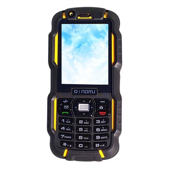 Điện thoại Suntek Nomu U3W - 2.4 inch