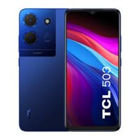 Điện thoại TCL 503 3GB/64GB
