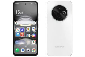 Điện thoại Tecno Spark 30C 6GB/128GB