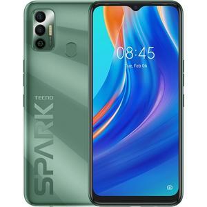 Điện thoại Tecno Spark 7 2GB/32GB