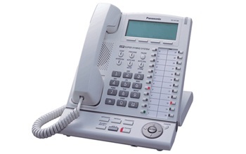 Điện thoại tổng đài IP-PT Panasonic KX-NT136