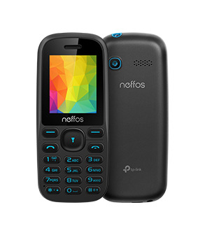 Điện thoại TP-Link Neffos N105 - 1.77 inch