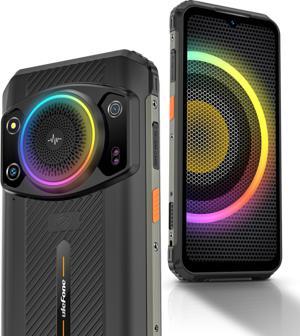 Điện thoại Ulefone Armor 21 16GB/256GB