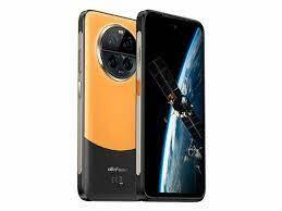 Điện thoại Ulefone Armor 23 Ultra 12GB/512GB