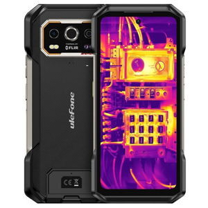 Điện thoại Ulefone Armor 27T Pro 5G 12GB/256GB