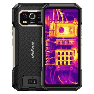 Điện thoại Ulefone Armor 27T Pro 5G 12GB/256GB
