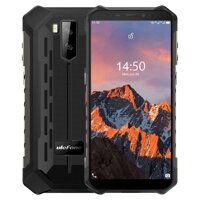 Điện thoại Ulefone Armor X5 Pro - 4GB RAM, 64GB, 5.5 inch