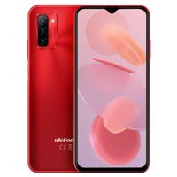 Điện thoại Ulefone Note 12P -  4GB RAM, 64GB, 6.82 inch