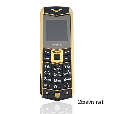 Điện thoại Vertu A18