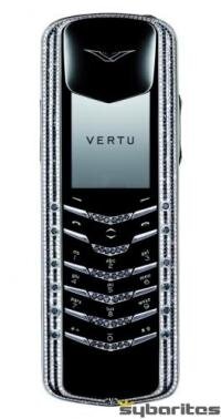 Điện thoại Vertu Diamond