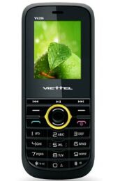 Điện thoại Viettel Sumo V6207 - 2 sim