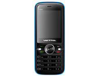 Điện thoại Viettel V500