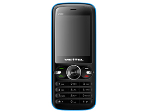 Điện thoại Viettel V500