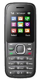 Điện thoại Viettel V6212