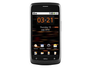 Điện thoại Viettel V8502 - 4GB, 2 sim