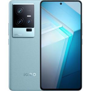 Điện thoại Vivo iQOO 11S 12GB/256GB