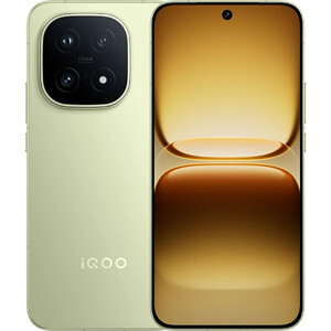 Điện thoại Vivo iQOO 15 5G 12GB/256GB