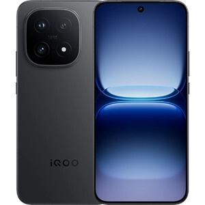Điện thoại Vivo iQOO 15 5G 12GB/256GB
