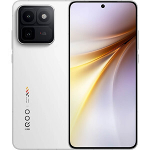 Điện thoại Vivo iQOO 15T 12GB/256GB