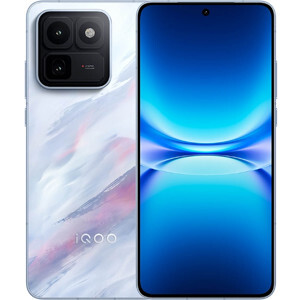 Điện thoại Vivo iQOO 15T 12GB/256GB