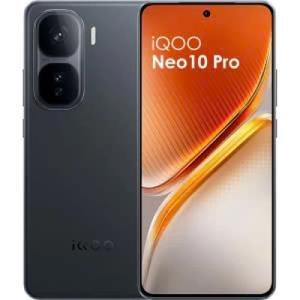 Điện thoại Vivo iQOO Neo 10 Pro 12GB/256GB