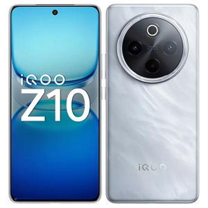 Điện thoại Vivo iQOO Z10 (8GB/128GB)