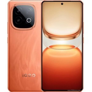 Điện thoại Vivo iQoo Z10 Turbo Pro 12GB/256GB