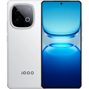 Điện thoại Vivo iQoo Z10 Turbo Plus 12GB/256GB