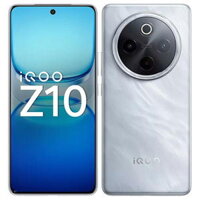 Điện thoại Vivo iQOO Z10 (8GB/128GB)