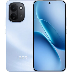 Điện thoại Vivo iQOO Z11 8GB/256GB