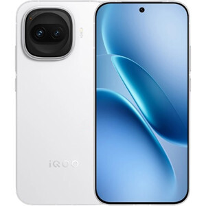 Điện thoại Vivo iQOO Z11 Turbo 12GB/256GB
