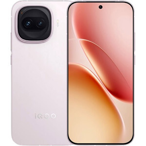 Điện thoại Vivo iQOO Z11 Turbo 12GB/256GB