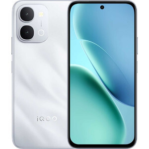Điện thoại Vivo iQOO Z11x 8GB/128GB