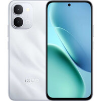 Điện thoại Vivo iQOO Z11x 8GB/128GB
