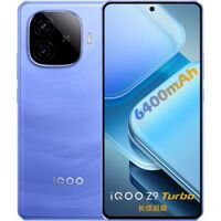 Điện thoại Vivo IQOO Z9 Turbo Endurance 12GB/256GB