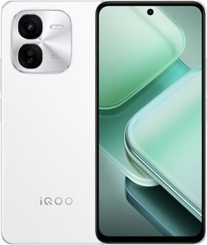 Điện thoại Vivo iQOO Z9X 8GB/128GB