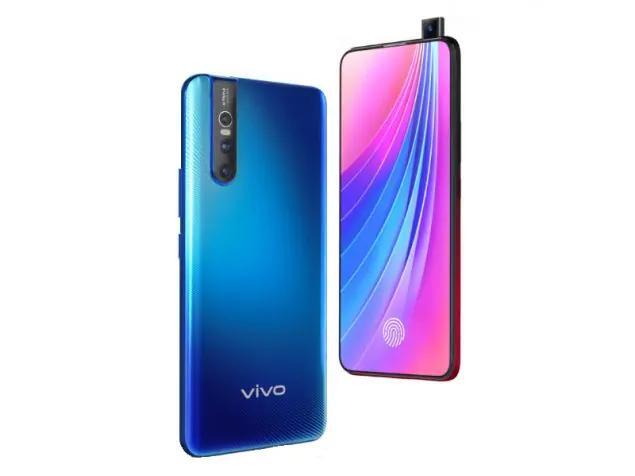 Điện thoại Vivo V15 6GB/128GB 6.53 inch