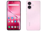 Điện thoại Vivo V60 Lite 5G 12GB/512GB