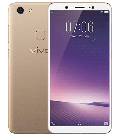 Điện thoại Vivo V7 4GB/32GB 5.7 inch